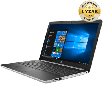 HP Notebook 15-da1018nia